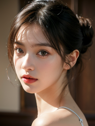 卧室挂灯：光与美的交响曲